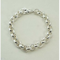 Bracelet (925 Silver)